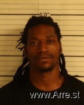 Matthew Dewayne Wilson Mugshot