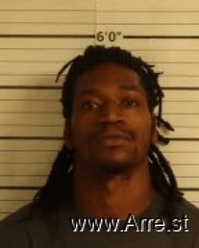 Matthew Dewayne Wilson Mugshot