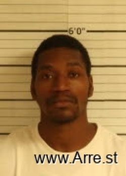 Matthew Dewayne Wilson Mugshot