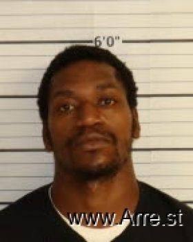 Matthew Dewayne Wilson Mugshot