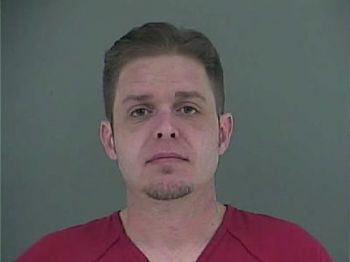 Matthew Stuart Woodson Mugshot