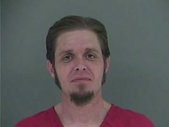 Matthew Stuart Woodson Mugshot