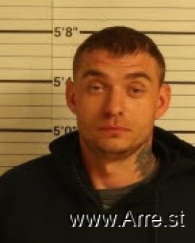 Matthew  Wright Mugshot