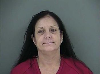 Mattie Lynne Stanton Mugshot