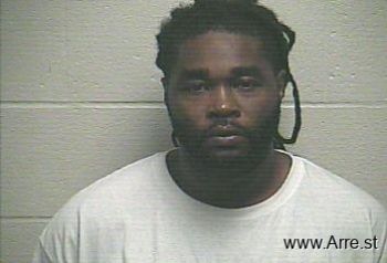 Maurice Lee Baker Mugshot