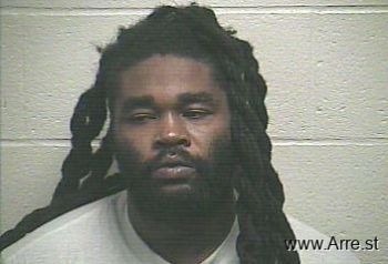 Maurice Lee Baker Mugshot