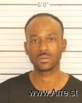 Maurice  Crawford Mugshot