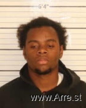 Maurice  Franklin Mugshot