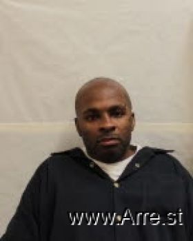 Maurice Antonio Freeman Mugshot