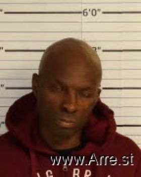 Maurice Antonio Freeman Mugshot