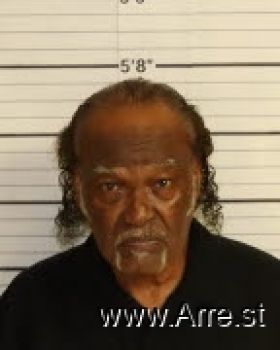 Maurice  Harris Mugshot