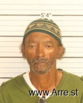 Maurice  Henderson Mugshot