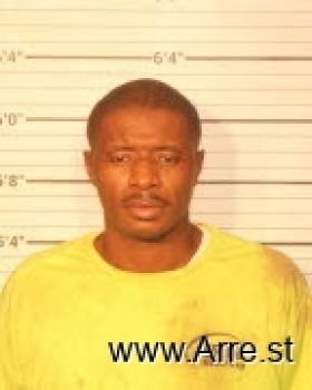 Maurice  Johnson Mugshot