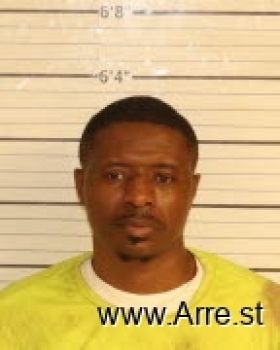 Maurice  Johnson Mugshot