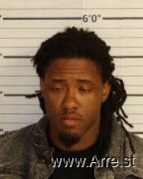 Maurice Karseen Neal Mugshot