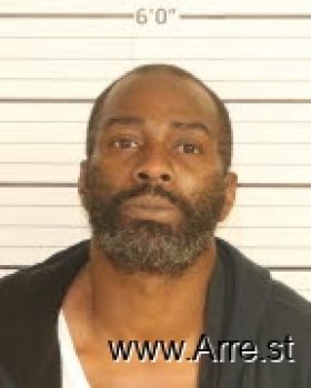 Maurice  Puryear Mugshot