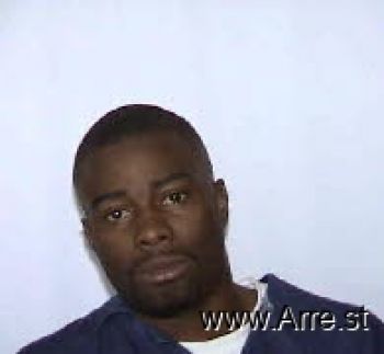 Maurice  Puryear Mugshot