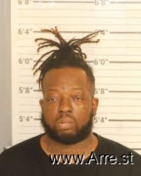 Maurice  Sanders Mugshot