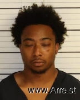 Maurice A Smith Mugshot