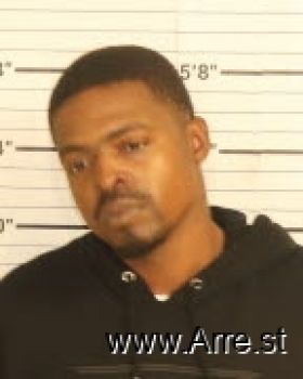 Maurice  Thomas Mugshot