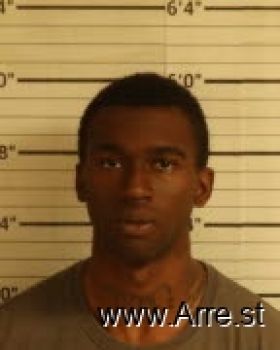 Maurice J Thompson Mugshot