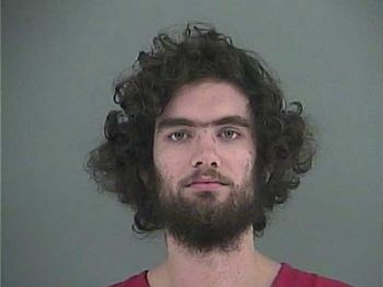 Maxwell Kyle Anderson Mugshot