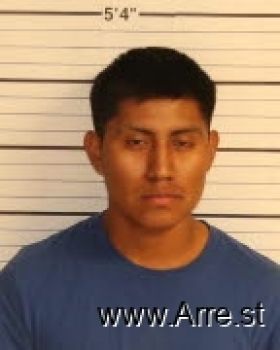 Maynor  Lopez Mugshot