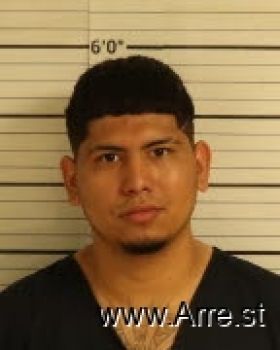 Maynor  Turcios Mugshot