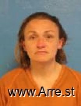 Megan Ann Jarry Mugshot