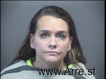 Melanie Lynn Davis Mugshot