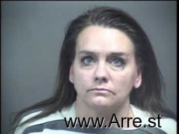 Melanie Lynn Davis Mugshot