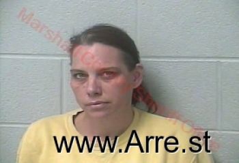 Melanie Lynn Wilson Mugshot