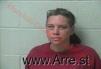 Melanie Lynn Wilson Mugshot