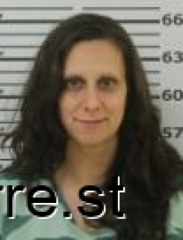 Melinda Jean Davis Mugshot