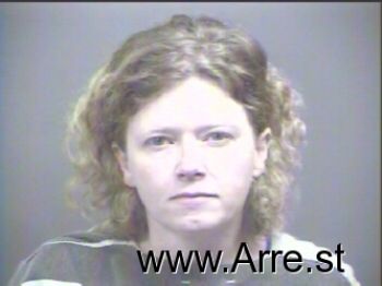 Melinda Diane Davis Mugshot