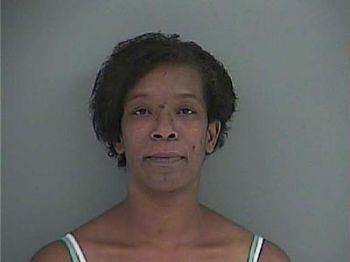 Melinda Lynn Davis Mugshot