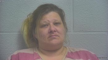 Melinda Ann England Mugshot