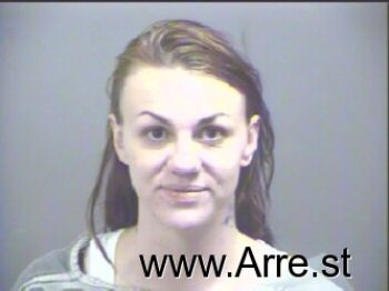 Melinda Sue Moore Mugshot