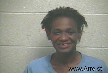 Melinda Daphne Nelson Mugshot