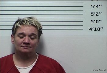 Melinda Lee Webb Mugshot