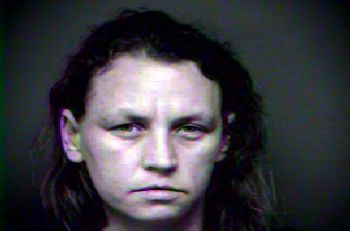 Melinda Dawn York Mugshot