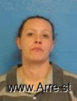 Melissa Mae Arnold Mugshot