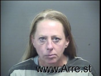 Melissa Ann Conner Mugshot