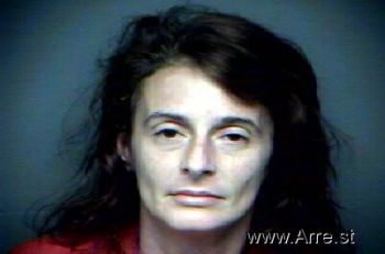 Melissa Beatrice Davis Mugshot