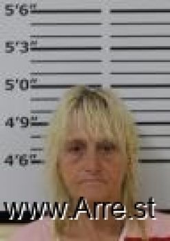 Melissa J Davis Mugshot