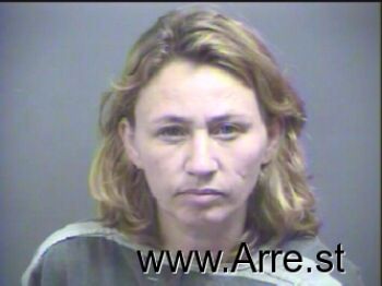 Melissa Ann Dixon Mugshot