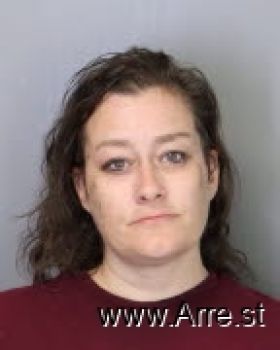 Melissa Lauren Drake Mugshot