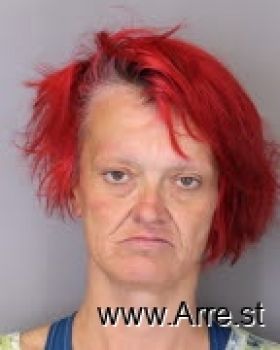 Melissa D Eaton Mugshot