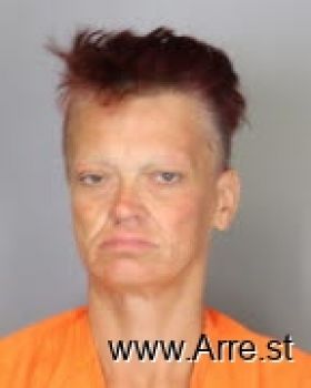 Melissa D Eaton Mugshot