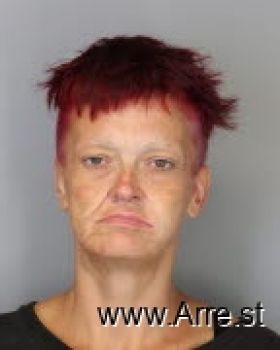 Melissa D Eaton Mugshot